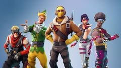 Fortnite Battle Royale: Vuelve el evento de enfrentamiento en solitario