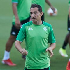 Cómo y dónde ver los partidos de los mexicanos por Europa