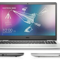 Buen Fin: ahorra 2,500 pesos con esta laptop Dell Inspiron 3501