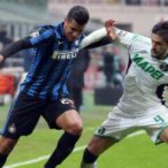 Murillo: Trabajo a diario porque no me conformo con nada