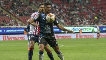 Pachuca vs Chivas, cómo y dónde ver; horario y TV online