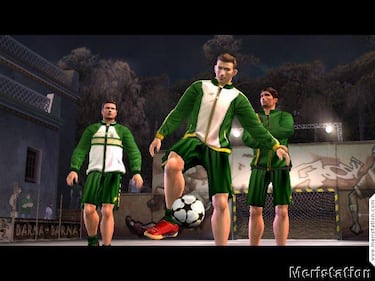 FIFA Street