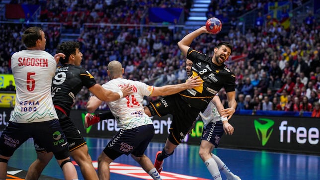 España contra Portugal, casi una final entre dos vecinos