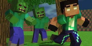 La película de Minecraft ya tiene fecha: 4 de mayo de 2022