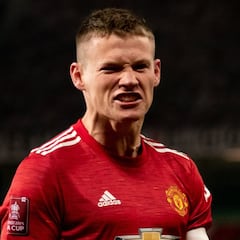 ¿Por qué el Manchester United ha mejorado tanto?