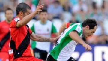 Adrián rescata un punto y corta la sequía goleadora