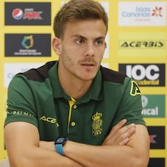 Problema central para Las Palmas