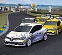 Renault convoca una inédita Clio Cup en formato virtual