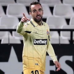 Los ‘hat-tricks’ ciegos de Darder