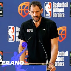 #294 | El plan de la NBA para arrasar con el baloncesto en Europa