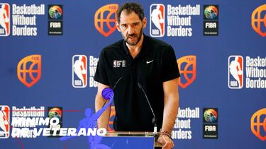 #294 | El plan de la NBA para arrasar con el baloncesto en Europa