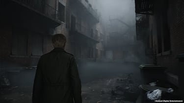 Ya hemos jugado a Silent Hill 2 Remake y Bloober ha roto todos nuestros pronósticos