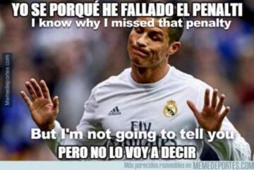 The best of Real Madrid-Malaga memes from around Spain
