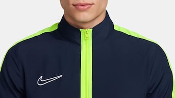 Chndal Nike para hombre