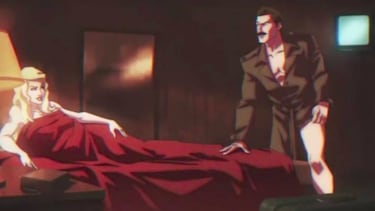 Agents of Mayhem se promociona con un vídeo porno casero