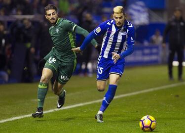 Las 10 promesas de la Liga Santander para 2017