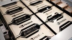 Nvidia’s stock price has been on a roll with its stock price rising over thirty percent over the past couple of days thanks to a 15-year-old gamble.