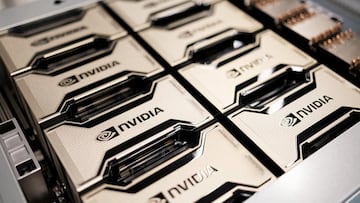 Nvidia’s stock price has been on a roll with its stock price rising over thirty percent over the past couple of days thanks to a 15-year-old gamble.