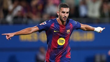 Luego de la victoria del Real Madrid, Barcelona sabe que necesitan sumar de a tres puntos para no perder la batalla tempranera.