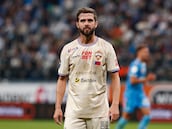 Pjanic cuelga las botas con 35 años