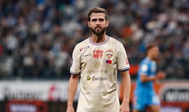 Pjanic cuelga las botas con 35 años