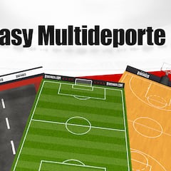 Biwenger: el fantasy multideporte
