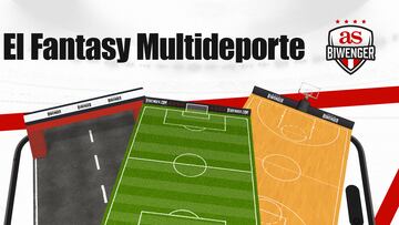 Biwenger: el fantasy multideporte