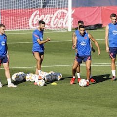 Un campeón en apuros