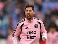 Los clubes de MLS han encontrado en los juegos ante el Inter Miami de Lionel Messi una gran oportunidad para cambiar la sede de sus partidos a escenarios de mayor capacidad.