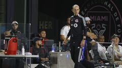 El entrenador espa&ntilde;ol sabe que no est&aacute;n permitidos los errores que cometieron ante Miami y ese tipo de situaciones est&aacute;n comenzando a pesar en el equipo.