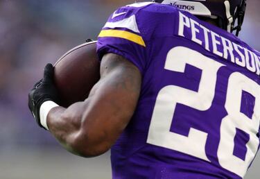 Lo mejor de la semana 15 de la NFL en una foto y una frase