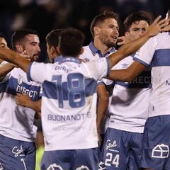 Universidad Católica-San Lorenzo: horario, TV y dónde ver en vivo online