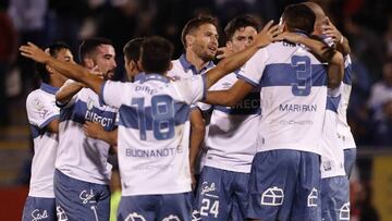 Universidad Católica-San Lorenzo: horario, TV y dónde ver en vivo online