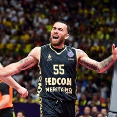 La Euroliga reúne a ‘Los Vengadores’