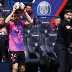 El eterno problema del PSG