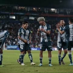 Posible alienación de Pachuca para enfrentar a Tigres
