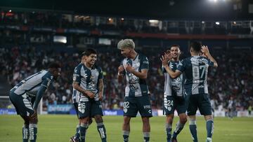 Posible alienación de Pachuca para enfrentar a Tigres