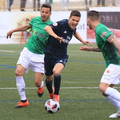 El Deportivo ante el fortín de Guijuelo: 1 año sin perder en casa
