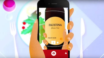 Vivino, la app que te convierte en experto en vinos al instante
