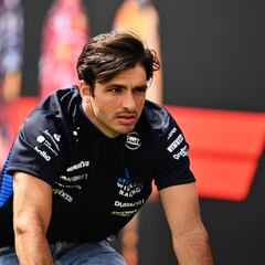 Los problemas rodean a Williams