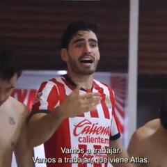 ´Pollo’ Briseño llama a Monterrey: “Pinche equipo que vale no sé cuánto”