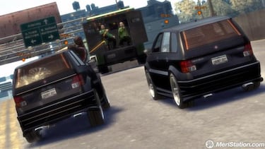 Grand Theft Auto IV, Impresiones multiplayer