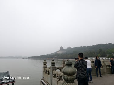 vivo unveils the X200 series in Beijing and we have our first impressions of the vivo X200 Pro