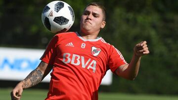 Olé: River comprará a Quintero y fijará una cláusula millonaria