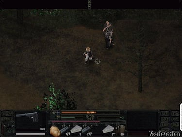 Another War está terminado