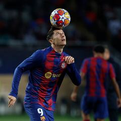 Why are there Champions League games on a Thursday?