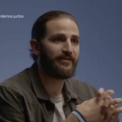 Lección de vida: la charla antes del Mundial en la que Ricky explicaba su éxito