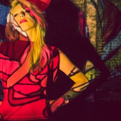 Así es Night Embassy: la fiesta que dura tres días en Madrid