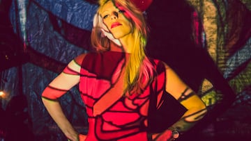 Así es Night Embassy: la fiesta que dura tres días en Madrid