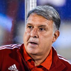 Gerardo Martino: “Entendemos las situaciones cuando son críticas”